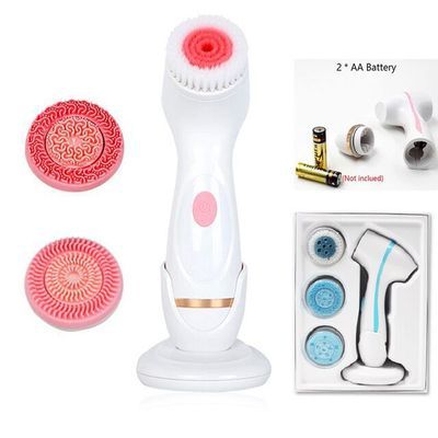 家用多功能防水按摩美容仪