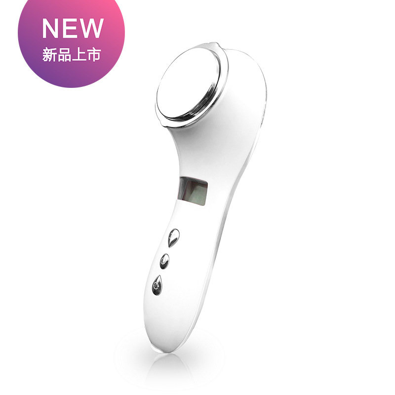 冷热导入仪美容仪器